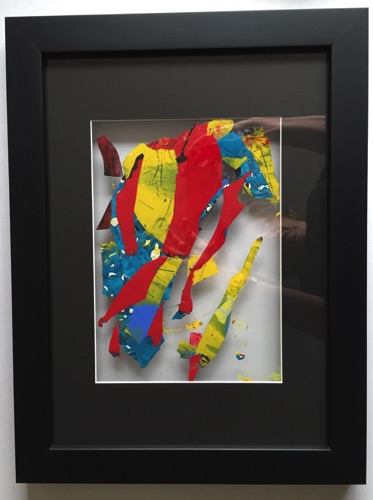 Irene Laksine - small PVC framed - ref 55 side A.jpg Irene Laksine - small PVC framed - ref 55 side A.jpg